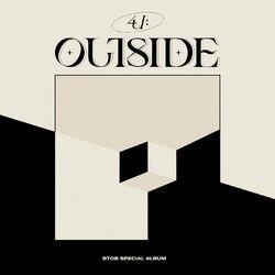 Слушать альбом - 4U : OUTSIDE