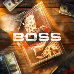 Слушать альбом - Boss