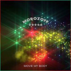 Слушать альбом - Move My Body