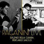 Paganini Live (2018)