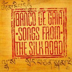 Слушать альбом - Songs from the Silk Road
