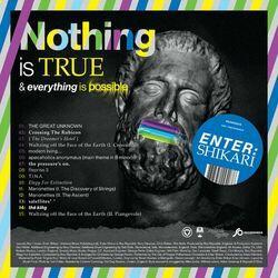 Слушать альбом - Nothing is True & Everything is Possible