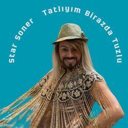 Слушать альбом - Tatlıyım Birazda Tuzlu