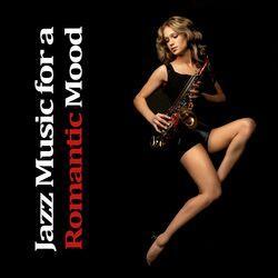 Jazz Music for a Romantic Mood