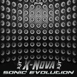 Слушать альбом - Sonic Evolution (2018)