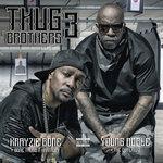 Слушать альбом - Thug Brothers 3 (2017)