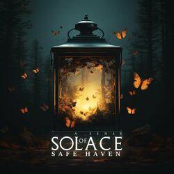 Слушать альбом - Safe Haven
