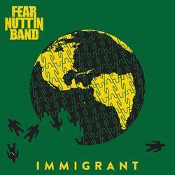 Слушать альбом - Immigrant