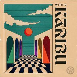 Слушать альбом - Karibu
