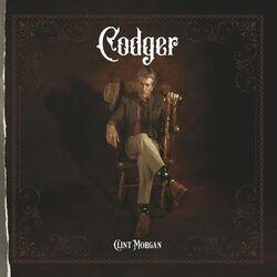 Слушать альбом - Codger
