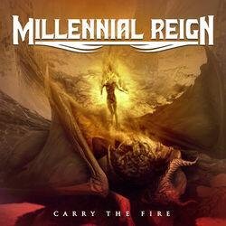 Слушать альбом - Carry the Fire
