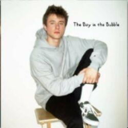 Слушать альбом - The boy in the bubble