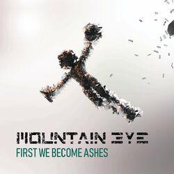 Слушать альбом - First We Become Ashes
