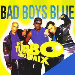 Слушать альбом - The Turbo Megamix