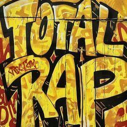 Слушать альбом - TOTAL RAP
