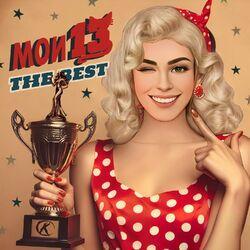 Мои 13 the Best