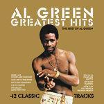 Слушать альбом - Greatest Hits: The Best of Al Green (2014)