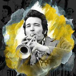 Слушать альбом - Herb Alpert Is...