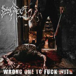 Слушать альбом - Wrong One to Fuck With