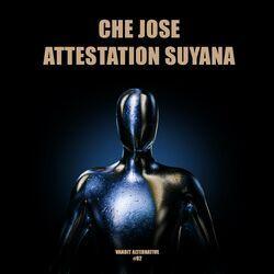 Слушать альбом - Attestation Suyana - EP