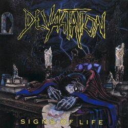 Слушать альбом - Signs of Life