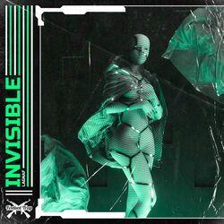 Слушать альбом - Invisible