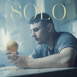 Слушать альбом - Solo