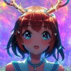 Слушать альбом - Shikanoko Nokonoko Koshitantan