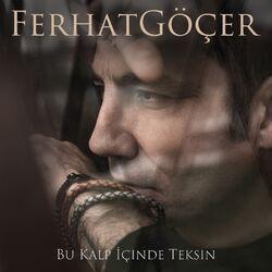 Слушать альбом - Bu Kalp İçinde Teksin