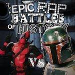 Слушать альбом - Deadpool vs Boba Fett (2015)