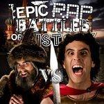 Слушать альбом - Alexander the Great vs Ivan the Terrible (2016)