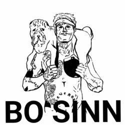 Слушать альбом - BO SINN