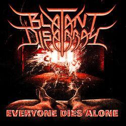 Слушать альбом - Everyone Dies Alone