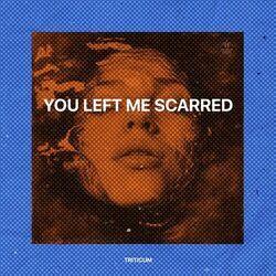 Слушать альбом - You Left Me Scarred