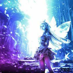 Слушать альбом - MONTAGEM IN WONDERLAND