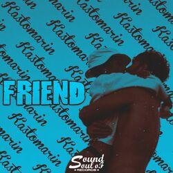 Слушать альбом - Friend