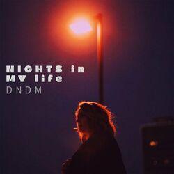 Слушать альбом - Nights in My Life