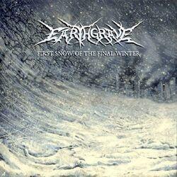 Слушать альбом - First Snow of the Final Winter
