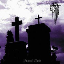 Слушать альбом - Funeral Mass