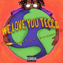 Слушать альбом - We Love You Tecca