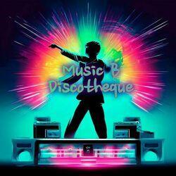 Слушать альбом - Discotheque