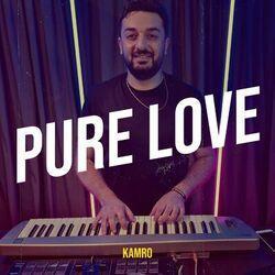 Слушать альбом - Pure Love