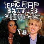 Слушать альбом - Oprah vs Ellen (2014)