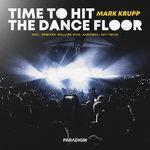 Слушать альбом - Time to Hit the Dancefloor (2018)