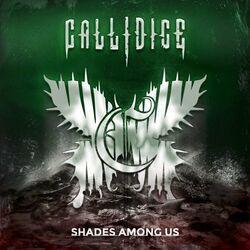 Слушать альбом - Shades Among Us