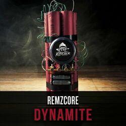 Слушать альбом - Dynamite