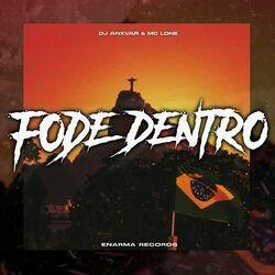 Слушать альбом - FODE DENTRO