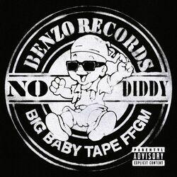 Слушать альбом - NO DIDDY