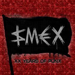 Слушать альбом - XX Years of Punx (Live)