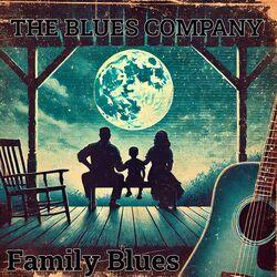 Слушать альбом - Family Blues